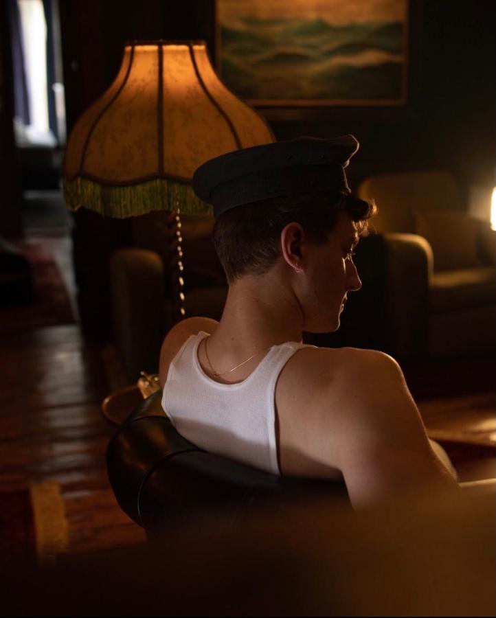 Crew'S Quarters Boarding House - Caters To Men Hotel Provincetown Luaran gambar