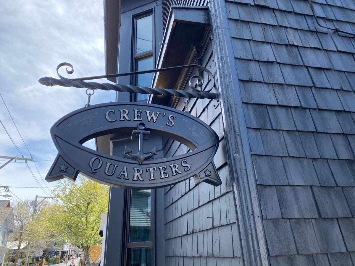 Crew'S Quarters Boarding House - Caters To Men Hotel Provincetown Luaran gambar