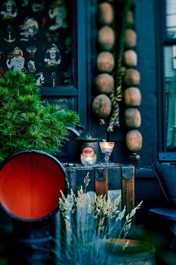 Crew'S Quarters Boarding House - Caters To Men Hotel Provincetown Luaran gambar