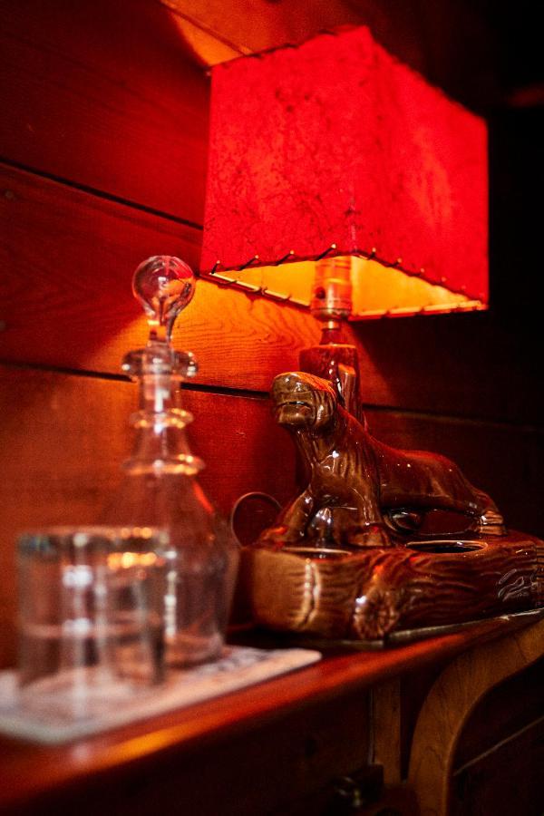 Crew'S Quarters Boarding House - Caters To Men Hotel Provincetown Luaran gambar