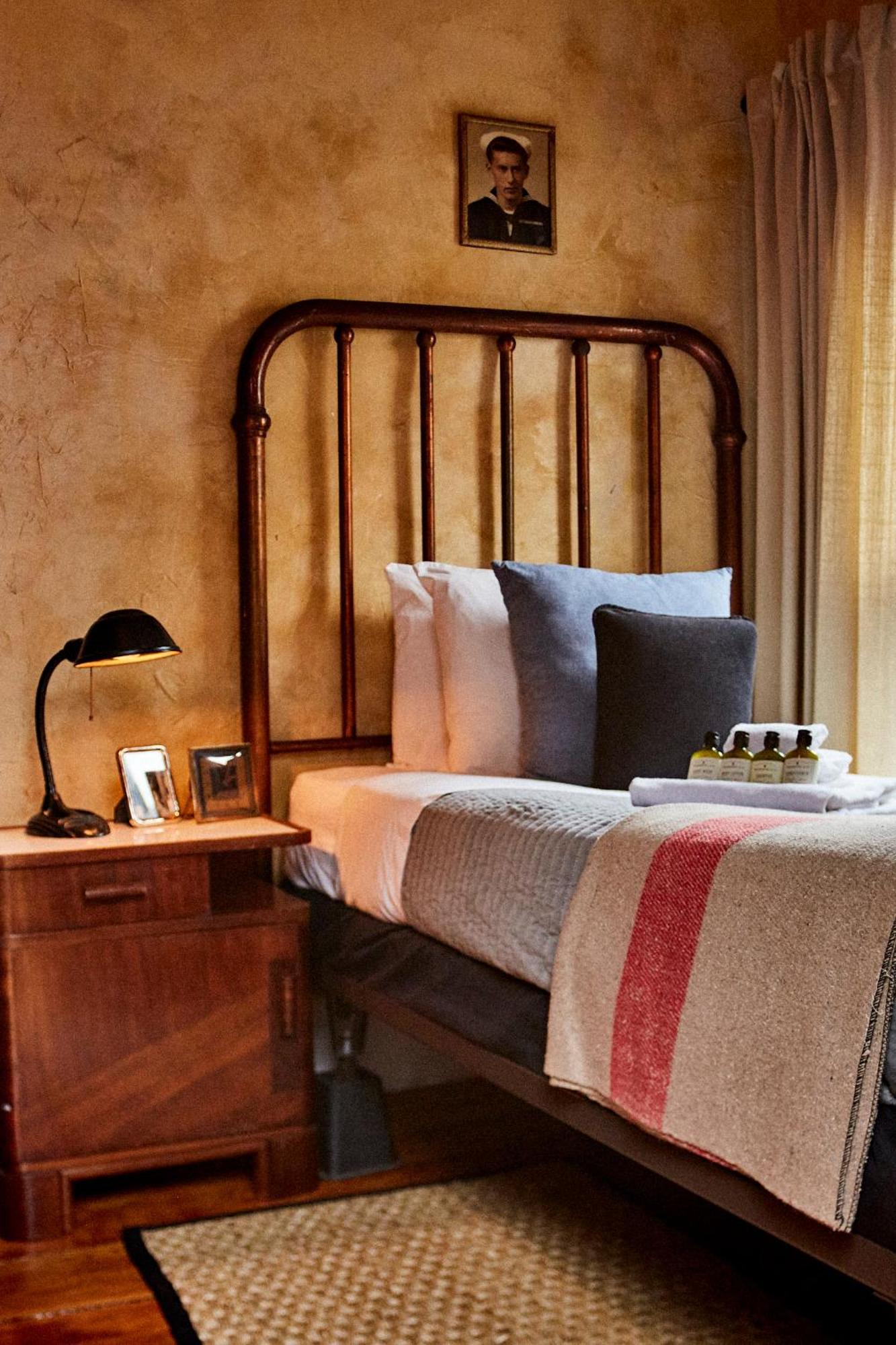 Crew'S Quarters Boarding House - Caters To Men Hotel Provincetown Luaran gambar