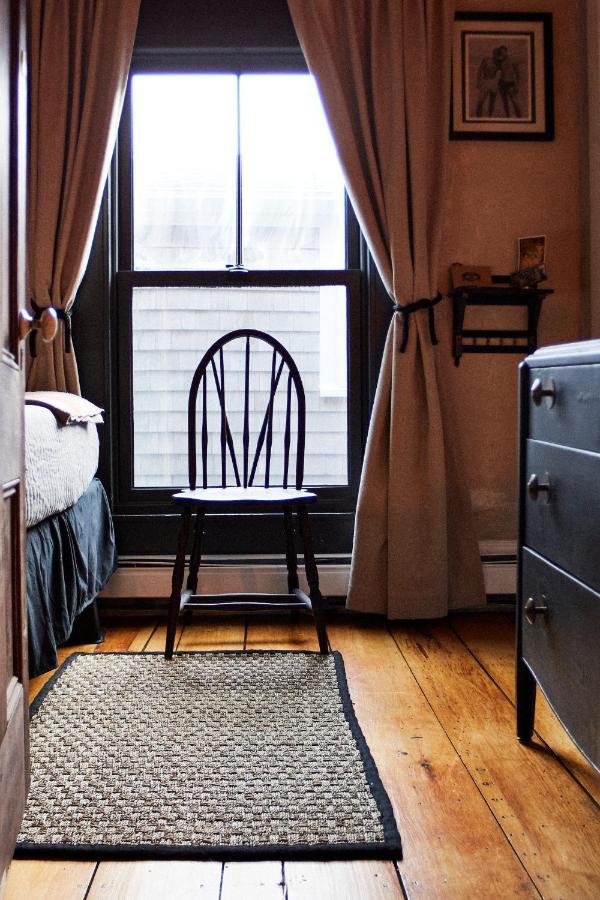 Crew'S Quarters Boarding House - Caters To Men Hotel Provincetown Luaran gambar