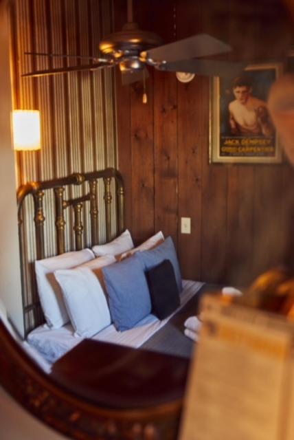 Crew'S Quarters Boarding House - Caters To Men Hotel Provincetown Luaran gambar