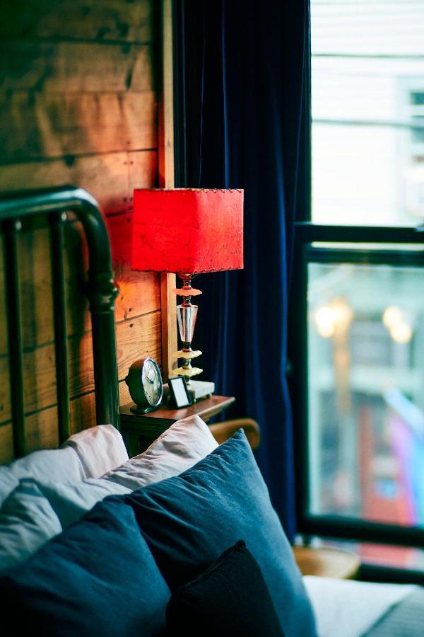 Crew'S Quarters Boarding House - Caters To Men Hotel Provincetown Luaran gambar