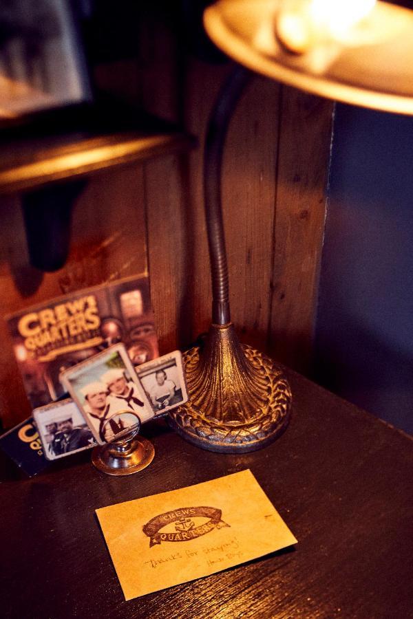 Crew'S Quarters Boarding House - Caters To Men Hotel Provincetown Luaran gambar
