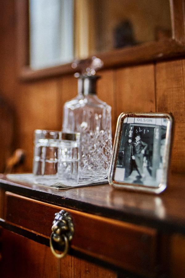 Crew'S Quarters Boarding House - Caters To Men Hotel Provincetown Luaran gambar