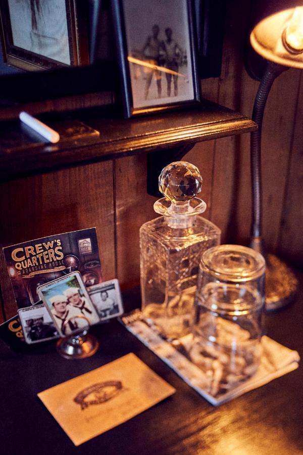 Crew'S Quarters Boarding House - Caters To Men Hotel Provincetown Luaran gambar