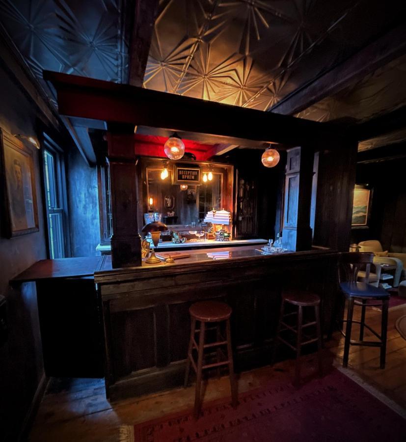Crew'S Quarters Boarding House - Caters To Men Hotel Provincetown Luaran gambar