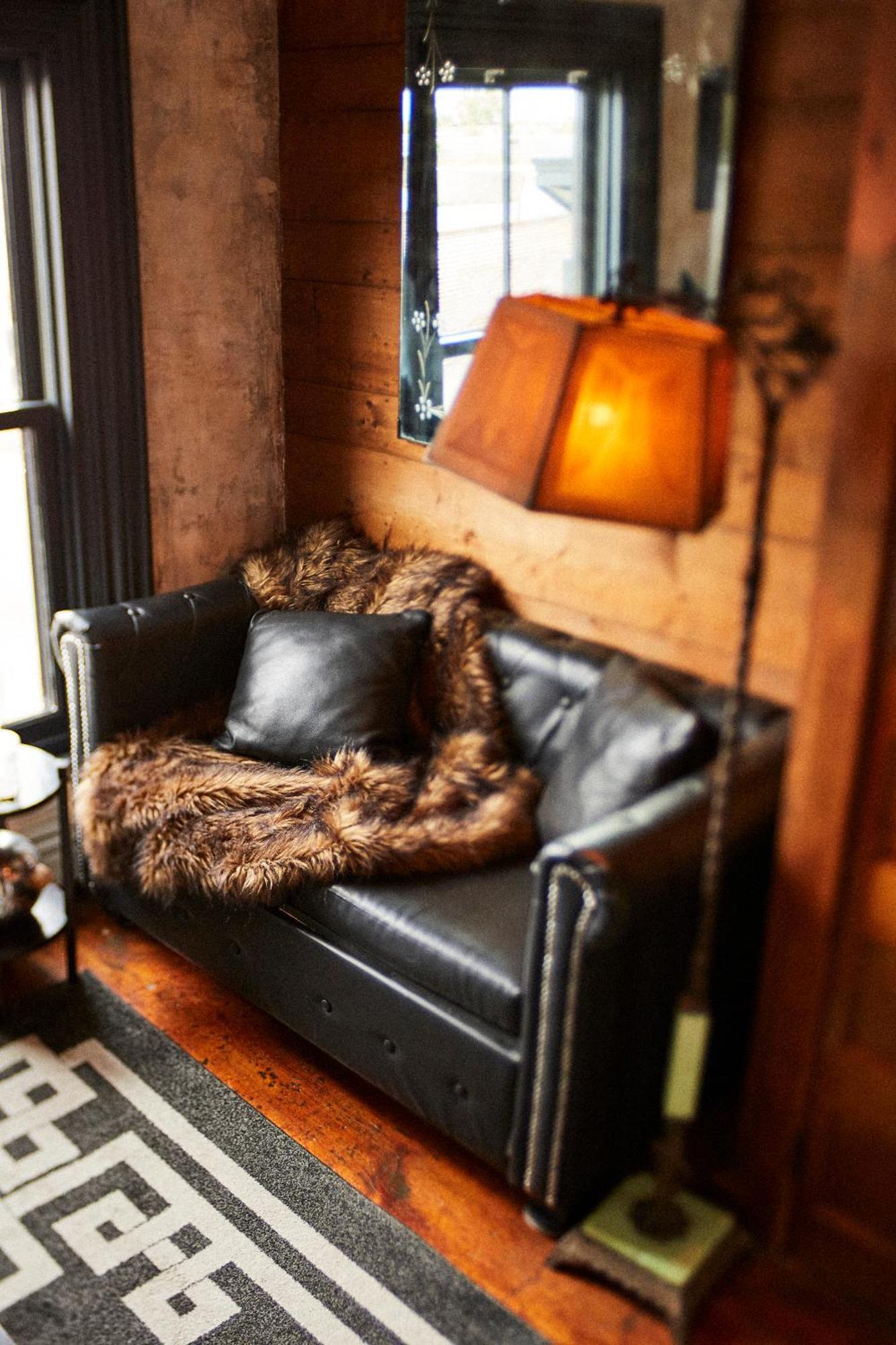 Crew'S Quarters Boarding House - Caters To Men Hotel Provincetown Luaran gambar